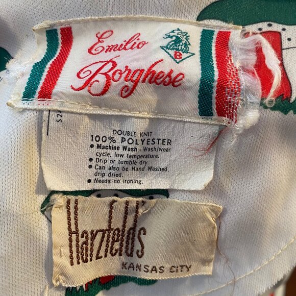 Mushroom Dress - Picture 3 of 15